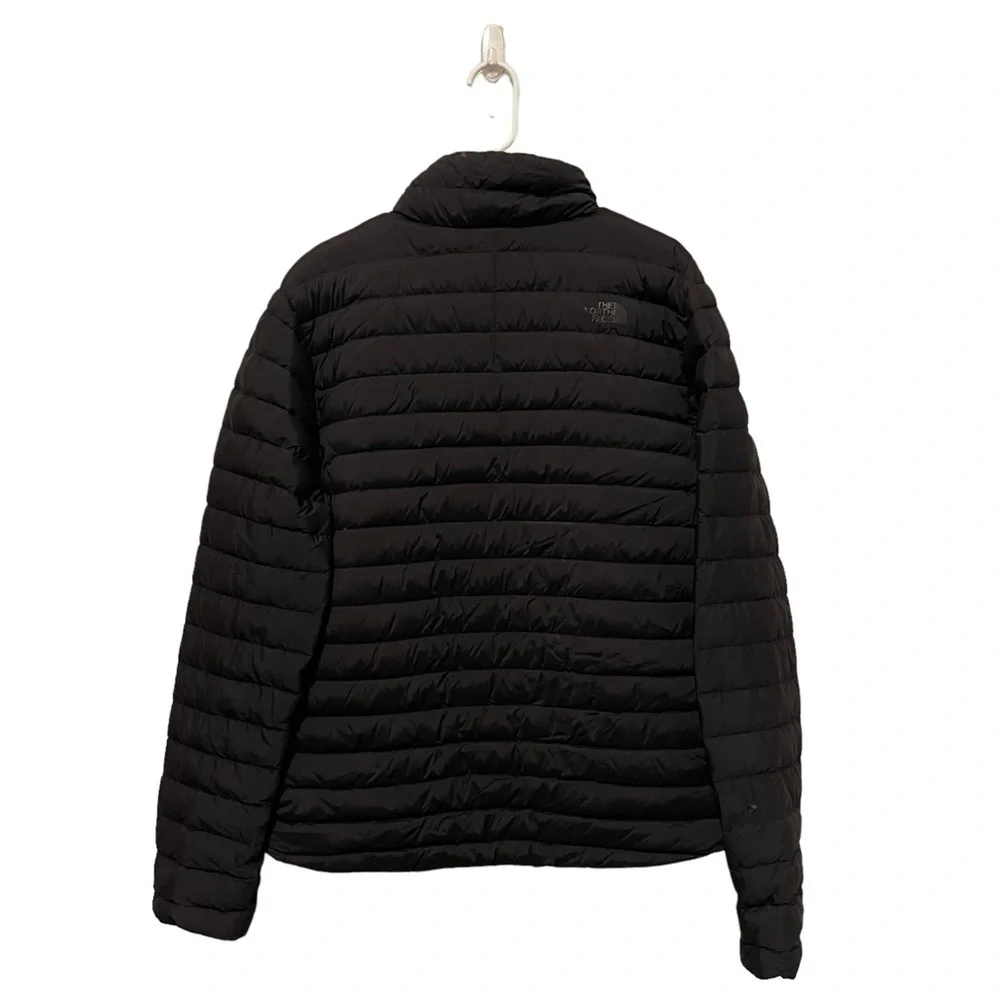 The North Face Classic Down Jacket Men Size L